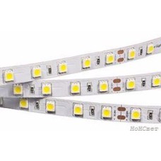 Светодиодная лента RT 2-5000 24V S-Warm 2x (5060, 300 LED, LUX)