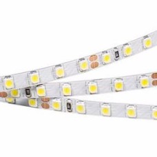 Светодиодная лента RT 2-5000 24V S-Warm-5mm 2x (3528, 600 LED, LUX)