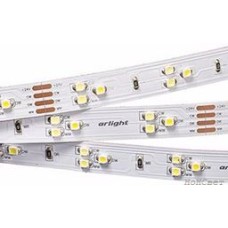 Светодиодная лента RT 2-5000 24V White-TRIX 2x(3528,450 LED,LUX)