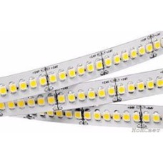 Светодиодная лента RT6-3528-240 24V Cool 4x (1200 LED)