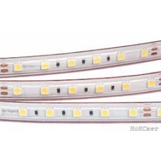 Светодиодная лента RTW 2-5000PS 24V Warm3000 2x (5060, 300 LED)