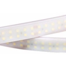 Светодиодная лента RTW 2-5000PW 24V Day White 2x2 (3528, 1200LED, LUX)