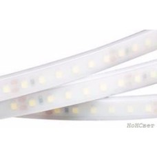 Светодиодная лента RTW 2-5000PW 24V Warm White 2x (3528, 600 LED, LUX)