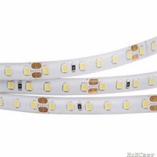 Светодиодная лента RTW 2-5000SE 24V 2X White (2835, 600 LED, PRO)