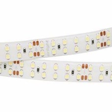 Светодиодная лента RTW 2-5000SE 24V White 2x2 (3528,1200LED,LUX) IP65 (силикон)