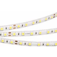 Светодиодная лента RTW 2-5000SE 24V Yellow 2x (5060,300 LED,LUX)