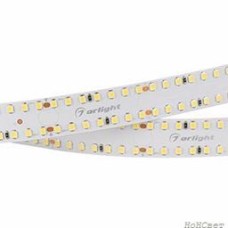 Светодиодная лента S2-2500 24V Warm 3000K 20mm (2835, 280 LED/m, LUX)