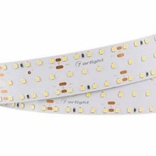 Светодиодная лента S2-2500 24V Warm 3000K 34mm (2835, 280 LED/m, LUX)