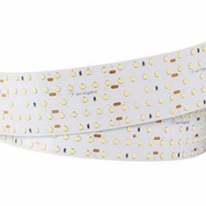 Светодиодная лента S2-2500 24V Warm 3000K 52mm (2835, 420 LED/m, LUX)