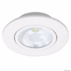 Точечный светильник COB-DLL5W-SR Luminarte