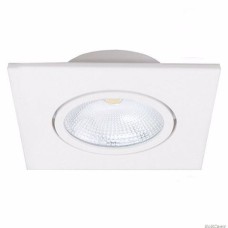 Точечный светильник COB-DLL5W-SS Luminarte