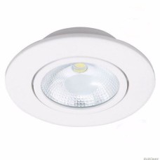 Точечный светильник COB-DLL5W-YR Luminarte