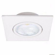 Точечный светильник COB-DLL5W-YS Luminarte