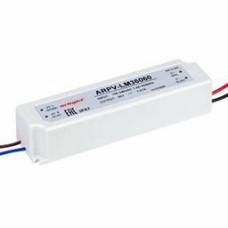 Блок питания ARPV-LM36060 (36V, 1.67A, 60W) (ARL, Пластик)