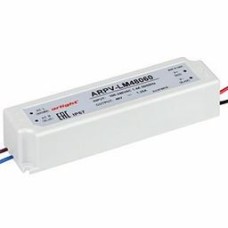 Блок питания ARPV-LM48060 (48V, 1.25A, 60W)