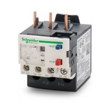 Тепловое реле 1-1,6A для LC1D09...D38 Schneider Electric LRD06