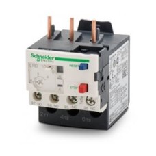 Тепловое реле 4-6А для LC1D09...D38 Schneider Electric LRD10