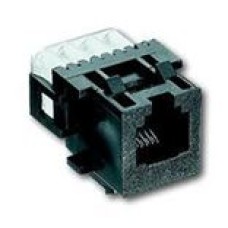 Разъем RJ45, кат.5e, не экранированный (BJE) 0211-11-507