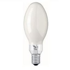 Лампа ртутная Philips HPL-N 125W E27