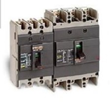 Автоматический выключатель EasyPact 15kA 400V 3P/3T 63А