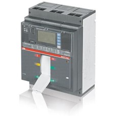 T7S 1600 PR232/P LSI In=1600A 3p F F (Выключатель)