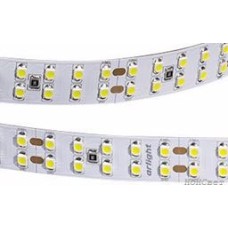 Светодиодная лента RT 2-5000 36V Warm 2x2 (3528, 1200 LED, LUX)