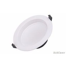 Светильник IM-165WH-Cyclone-18W White