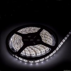 Лента светодиодная LS 35W-60/65 60LED 4.8Вт/м 12В IP65 холодный белый 6000K LLT