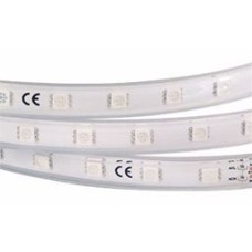 Светодиодная лента ARL-W5060PG-54-220V Green (540 LED, 10m)