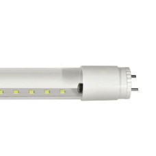 Лампа светодиодная LED-T8-std 18Вт G13 4000К 1440Лм 1200мм прозрачная ASD