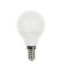 Лампа светодиодная шарик Osram LED Star CLP 5,4-40 WW 830 220-240V FR E14 4052899971615