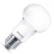 Светодиодная лампа ESS LEDBulb 5W E27 3000K 230V A60 RCA PHILIPS