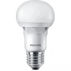 Светодиодная лампа ESS LEDBulb 7W E27 3000K 230V A60 RCA PHILIPS