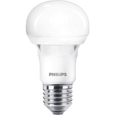 Светодиодная лампа ESS LEDBulb 9W E27 3000K 230V A60 RCA PHILIPS