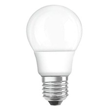 Светодиодная лампа LED Star CLA 6.8-60 CW 865 220-240V FR E27 OSRAM