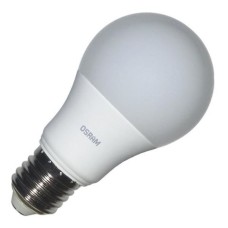 Светодиодная лампа LED Star CLA 9.5-75 WW 827 220-240V FR E27 4052899971554 OSRAM