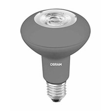 Светодиодная лампа рефлекторная SR806136 5W/827 220-240V E27 390lm, 2700K, 970cd OSRAM