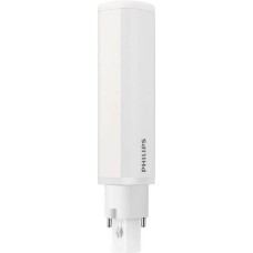 Светодиодная лампа CorePro LED PLC 6.5W 840 2P G24d-2 PHILIPS