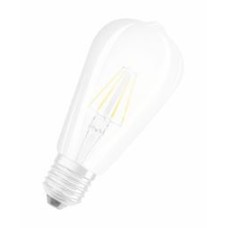 Светодиодная лампа филаментная PARATHOM RETROFIT CL Edison 60 6W/827 E27 FIL