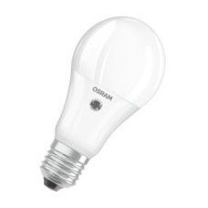 Светодиодная лампа LED STAR CLASSIC A 9,5W/827 DAYLIGHT SENSOR FR E27