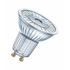 Светодиодная лампа PAR 16 50 36 4,3W, угол 36°, 350lm, 2700K, 850cd GU10 OSRAM