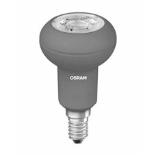 Светодиодная лампа рефлекторная SR504636 3W/827 220-240V E14, 3W, 200lm, 2700K, 540cd OSRAM