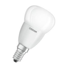 Светодиодная лампа VALUE CLP40 5W/840 FR E14 OSRAM