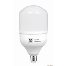 Лампа светодиодная LED-HP-PRO 30Вт 230В Е27 4000К 2700Лм ASD