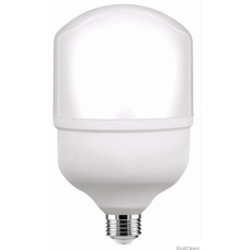 Лампа светодиодная LED-HP-PRO 50Вт 230В Е40 6500К 4500Лм ASD