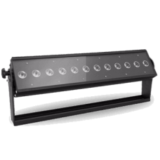 Светодиодный прожектор MiniTrack 12 X6