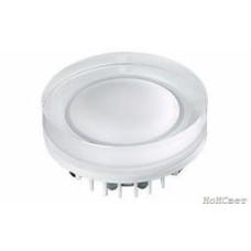 Светильник LTD-80R-Crystal-Roll 5W Warm White