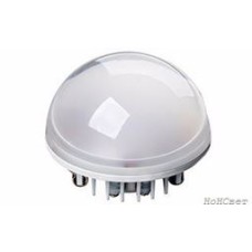 Светильник LTD-80R-Crystal-Sphere 5W Day White