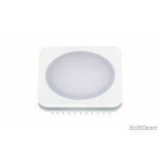 Светодиодная панель LTD-80x80SOL-5W Day White 4000K