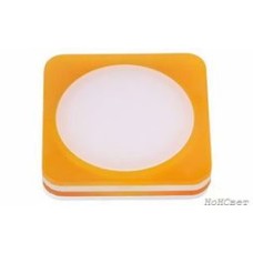 Светодиодная панель LTD-95x95SOL-Y-10W Warm White